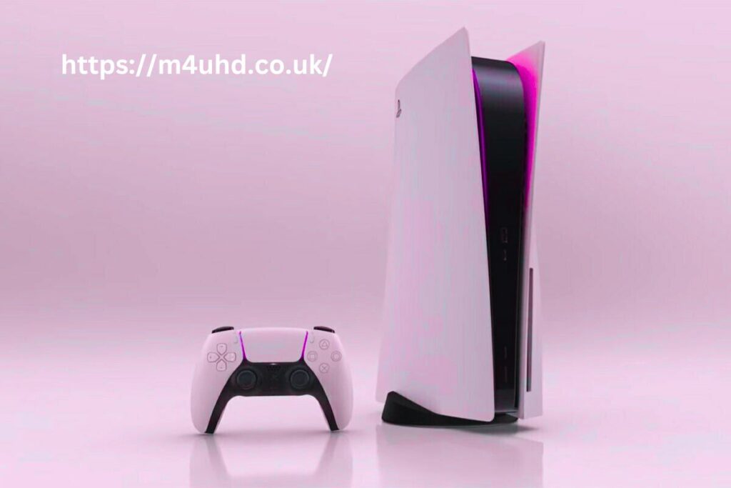 PlayStation 5