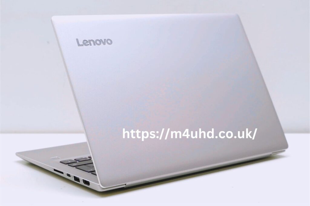 Lenovo IdeaPad 720s-15