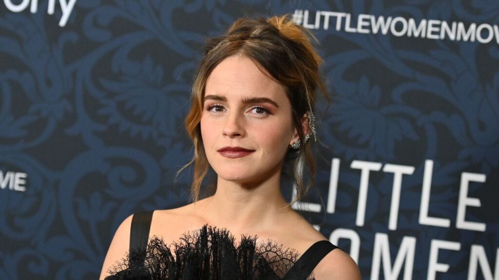 Emma Watson Net Worth