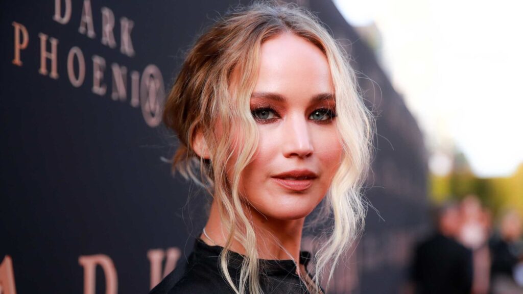 Jennifer Lawrence Net Worth