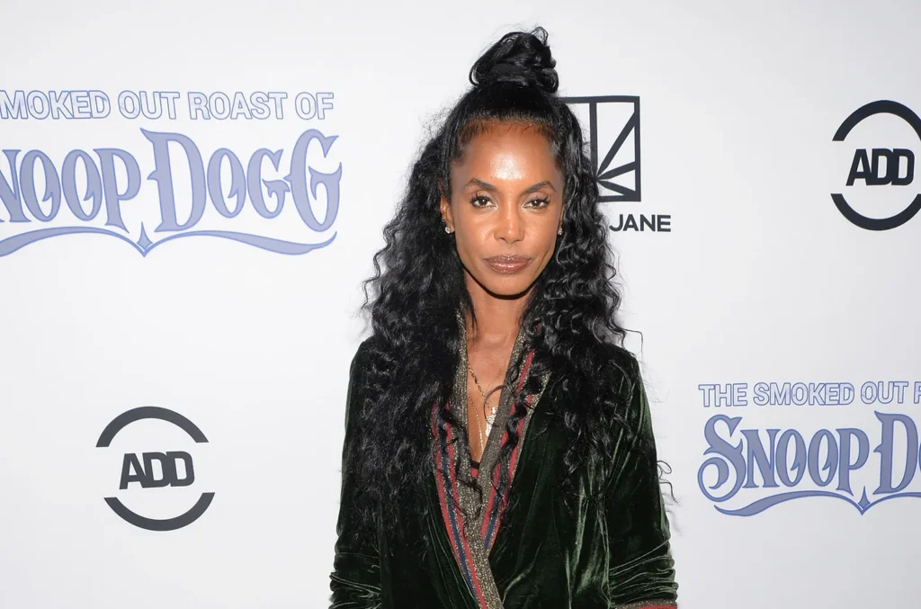 Kim Porter