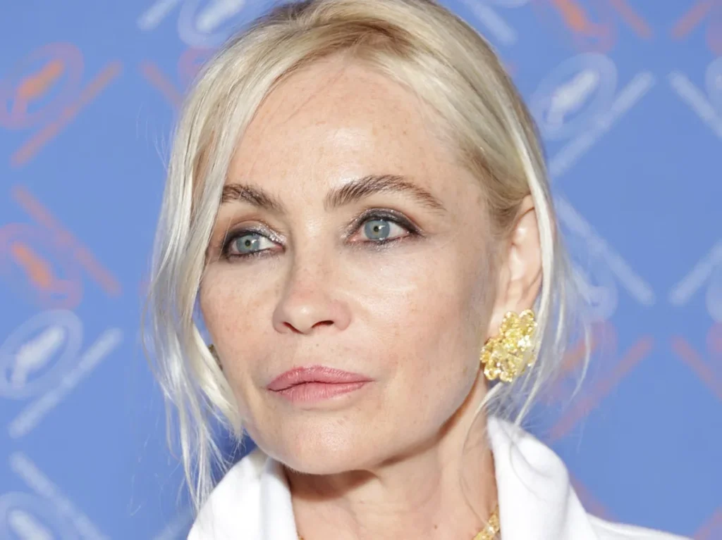 Emmanuelle Béart