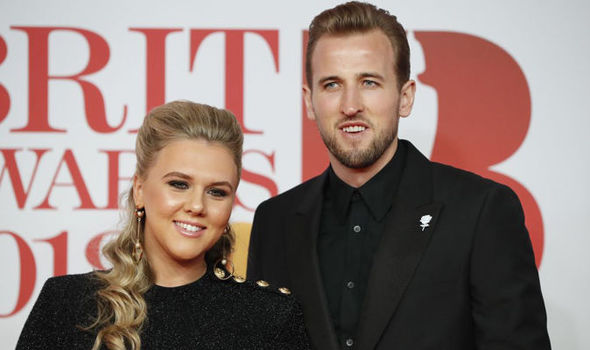 Harry Kane