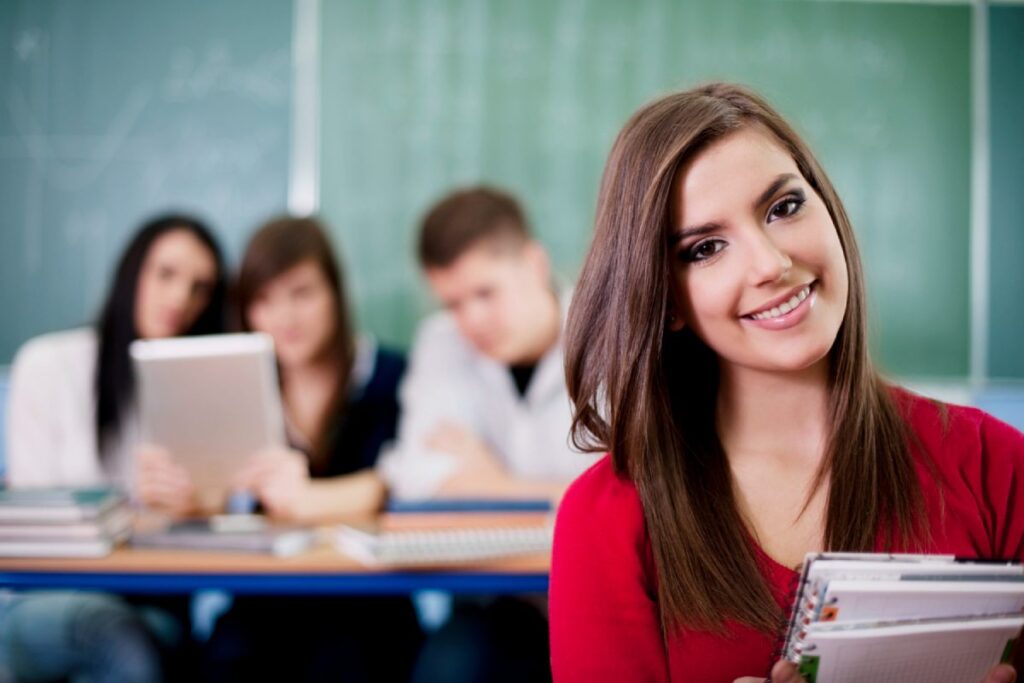 classroom 30x