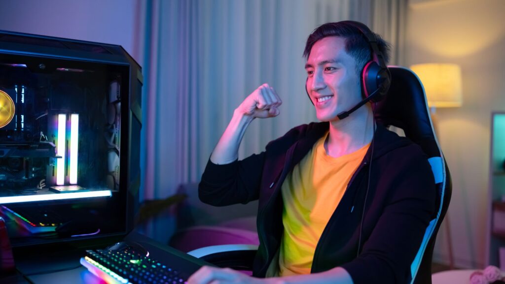 Gaming Guide MyGameRank