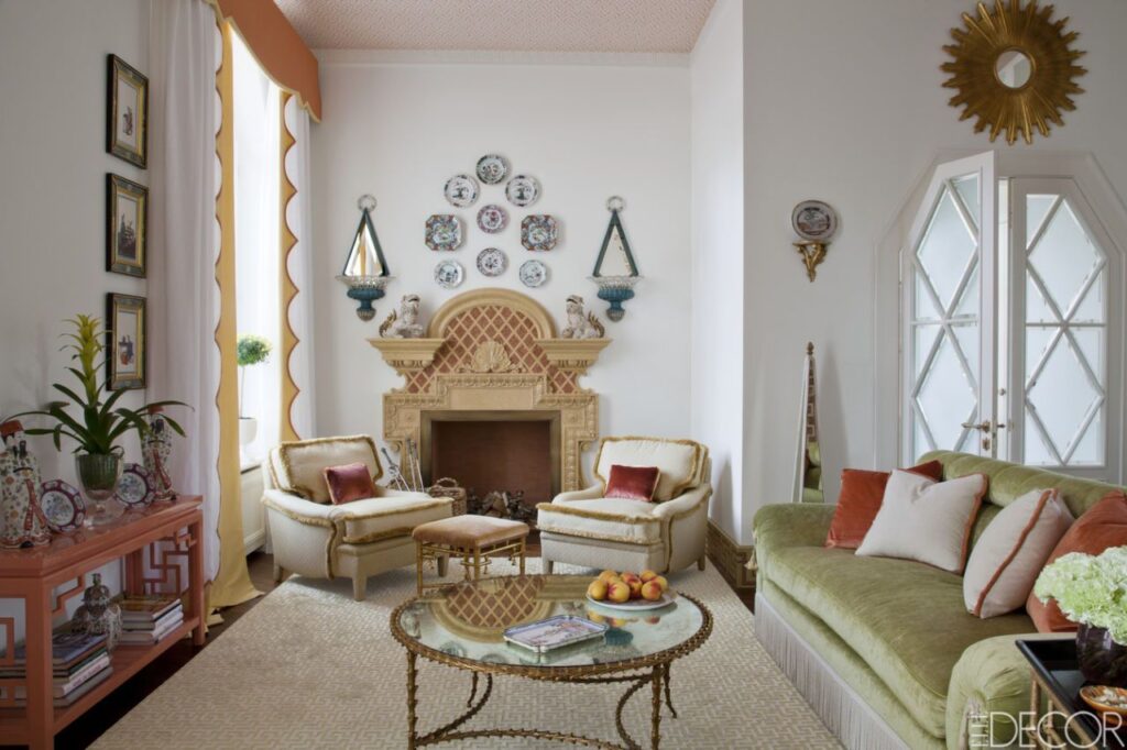 Catherine the Great Furniture