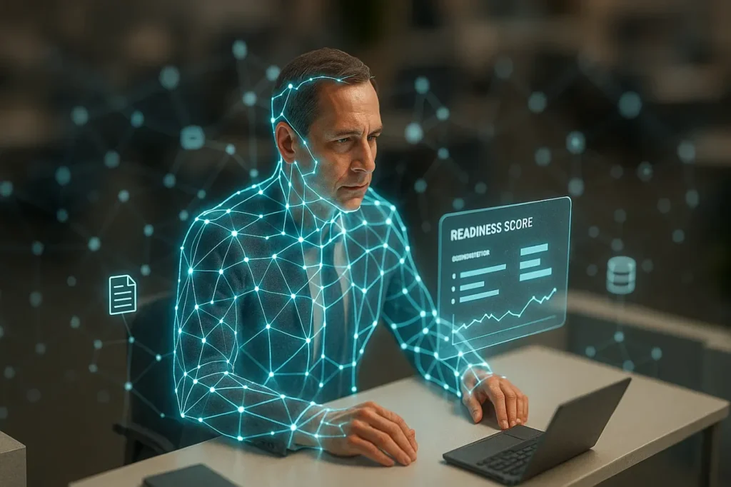 why im building capabilisense medium