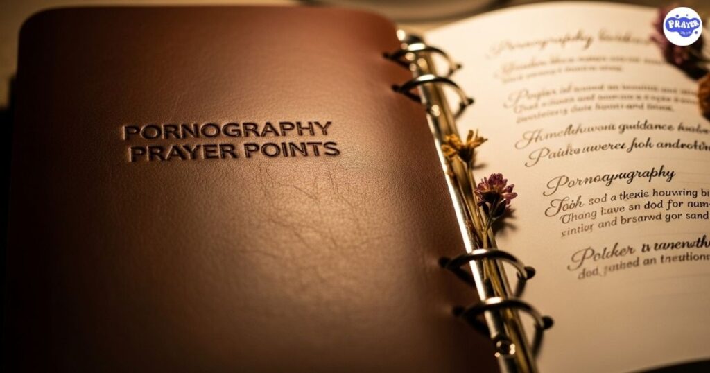 Pornography Prayer Points with Scriptures pornography prayer points with scriptures