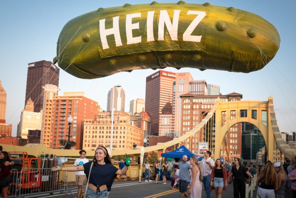 picklesburgh 2025