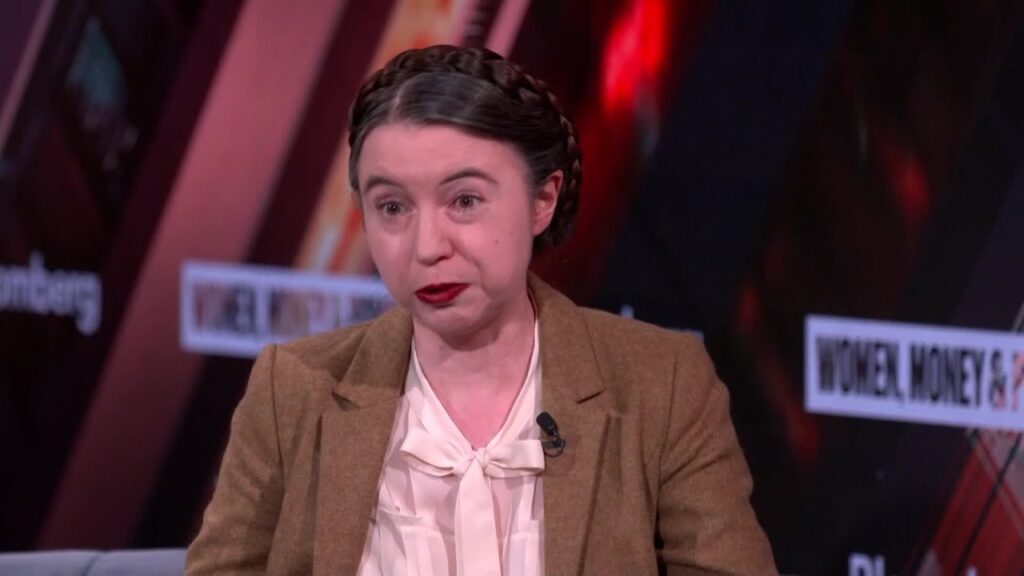 victoria elizabeth bateman