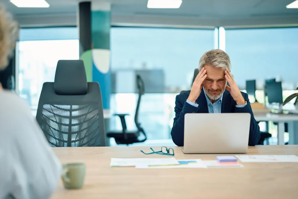 why did cerebral success go out of business