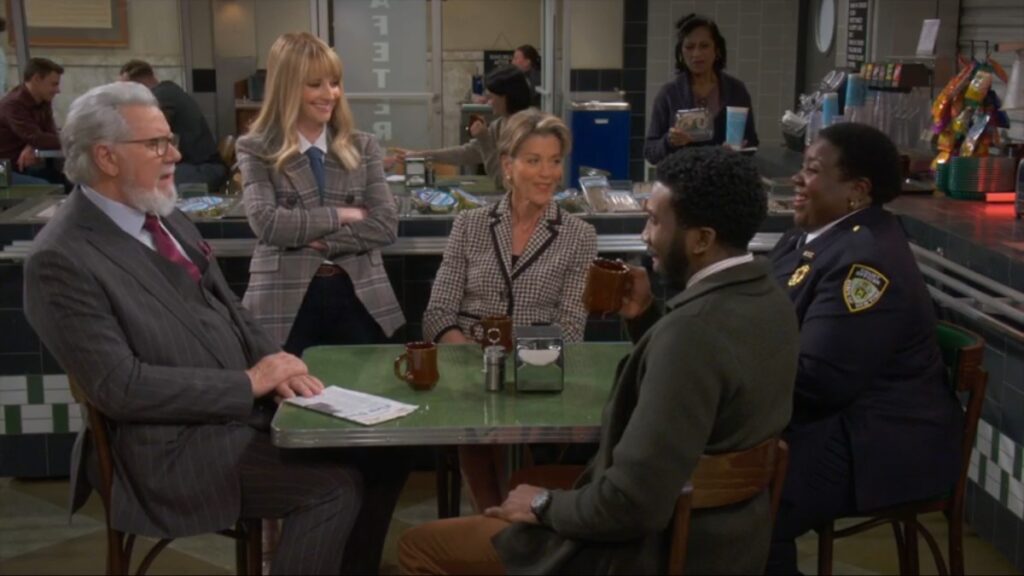 cbs renew cancel week 23 predictions