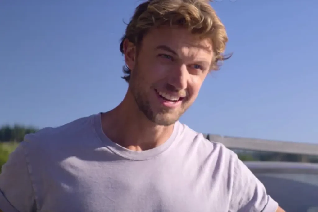 Adam Demos Height: How Tall Is the Netflix Star Really? adam demos height