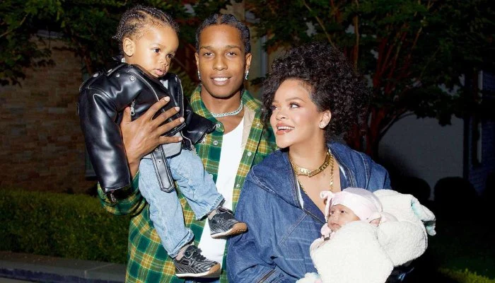 Rihanna Baby: Everything You Need to Know About the Superstar’s Journey into Motherhood rihanna baby