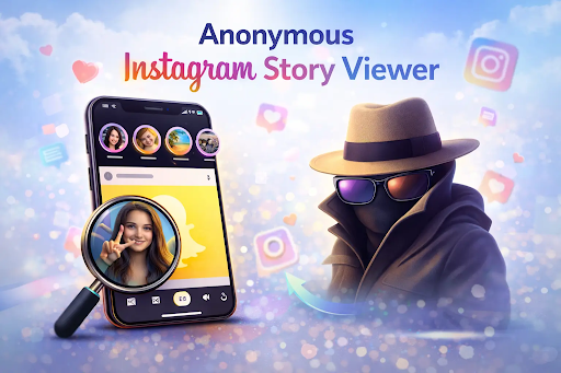 Anonymous Instagram Story Viewer Guide: Top Tools Compared Anonymous Instagram